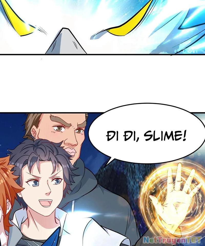 Slime ta treo cự long lên đánh là hợp lý nhỉ? Chapter 148 - 9