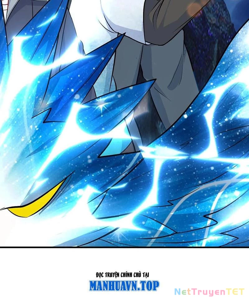 Slime ta treo cự long lên đánh là hợp lý nhỉ? Chapter 148 - 10