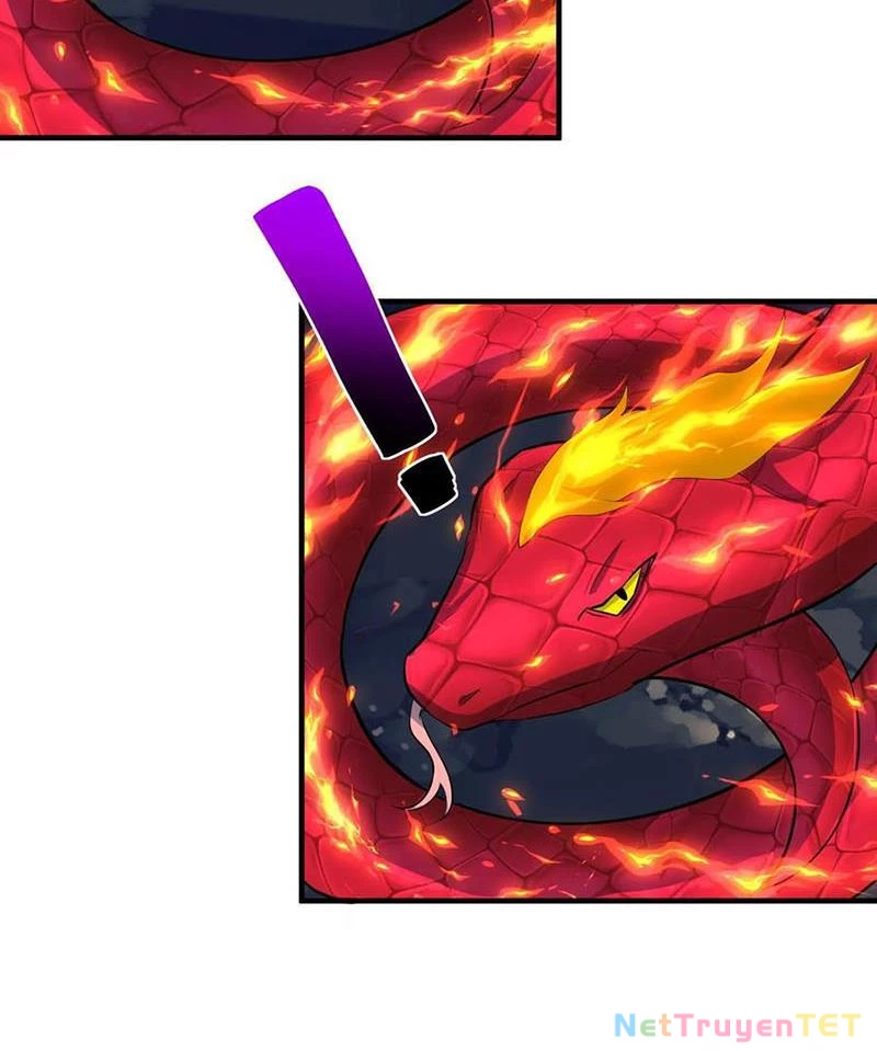 Slime ta treo cự long lên đánh là hợp lý nhỉ? Chapter 148 - 14