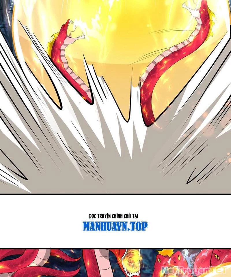 Slime ta treo cự long lên đánh là hợp lý nhỉ? Chapter 148 - 16