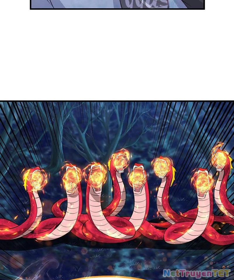 Slime ta treo cự long lên đánh là hợp lý nhỉ? Chapter 148 - 19