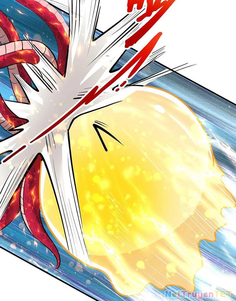 Slime ta treo cự long lên đánh là hợp lý nhỉ? Chapter 148 - 22