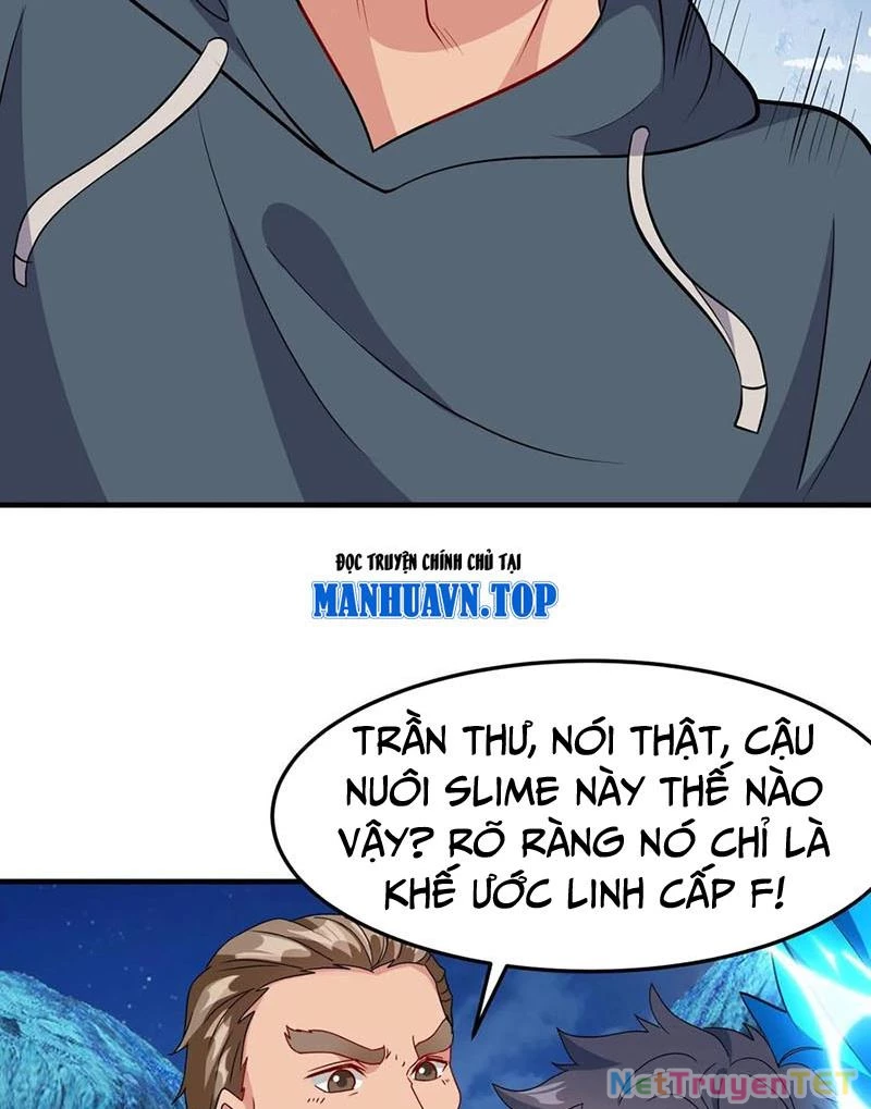 Slime ta treo cự long lên đánh là hợp lý nhỉ? Chapter 148 - 24