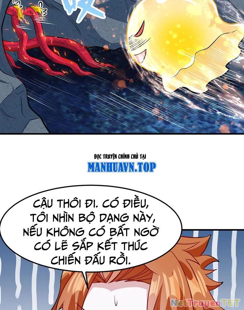 Slime ta treo cự long lên đánh là hợp lý nhỉ? Chapter 148 - 27