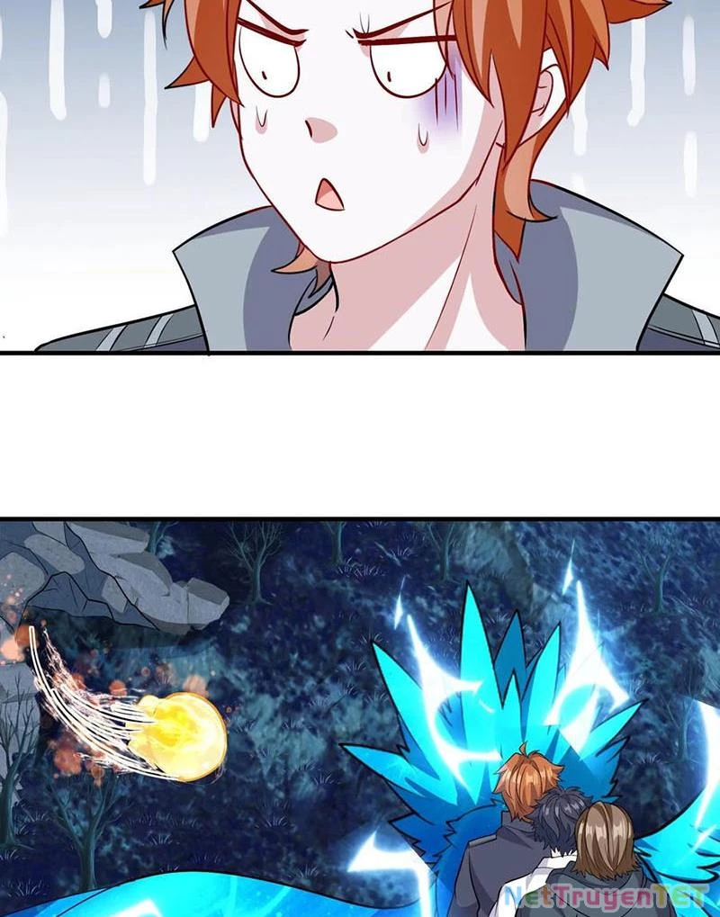 Slime ta treo cự long lên đánh là hợp lý nhỉ? Chapter 148 - 28