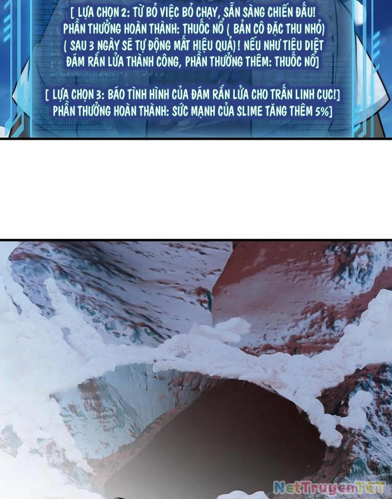 Slime ta treo cự long lên đánh là hợp lý nhỉ? Chapter 148 - 37