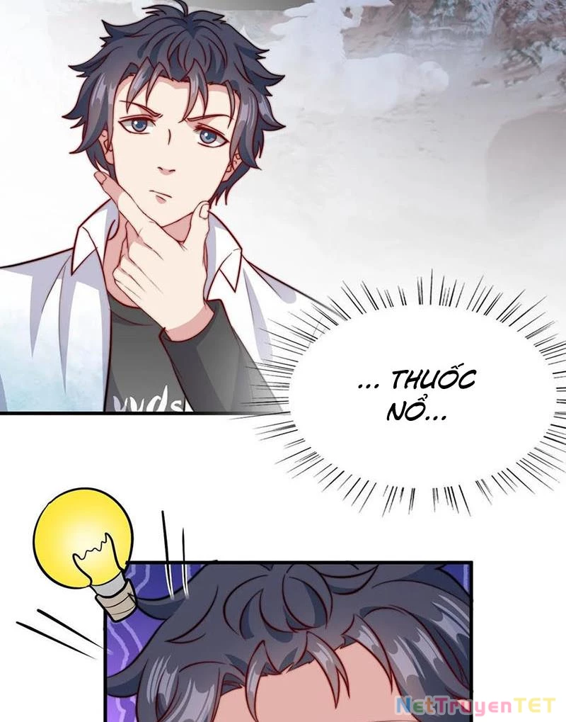 Slime ta treo cự long lên đánh là hợp lý nhỉ? Chapter 148 - 38