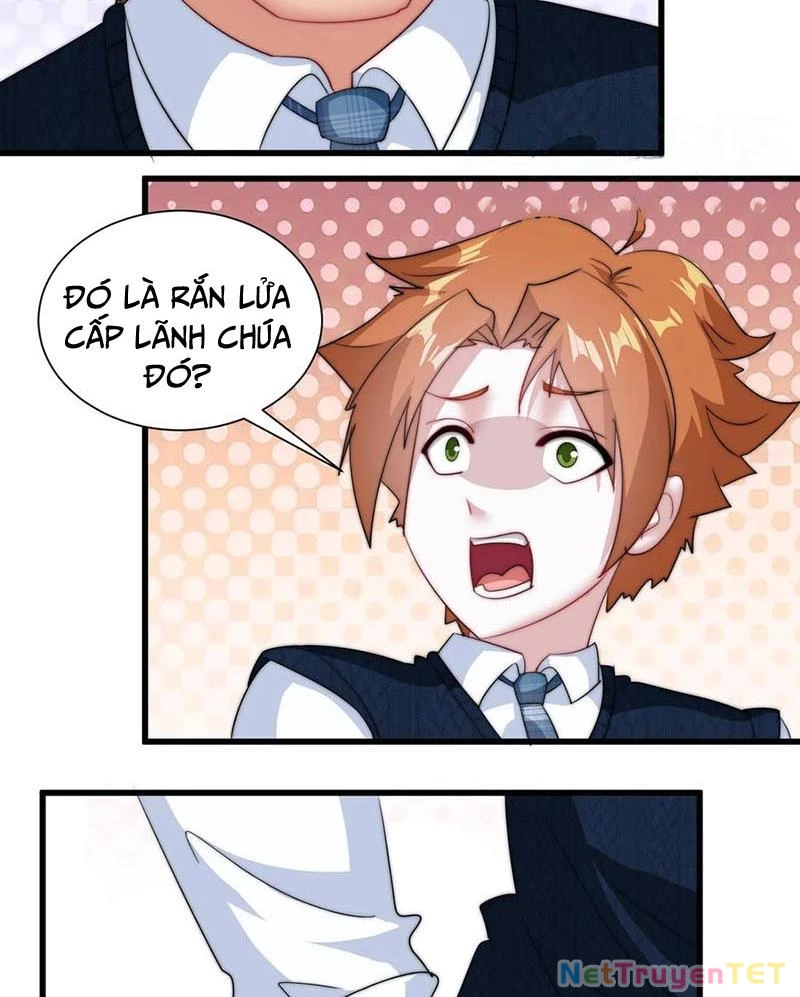 Slime ta treo cự long lên đánh là hợp lý nhỉ? Chapter 149 - 3