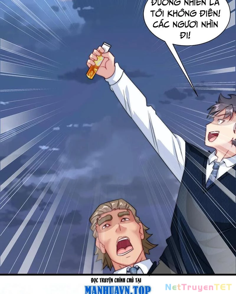 Slime ta treo cự long lên đánh là hợp lý nhỉ? Chapter 149 - 5