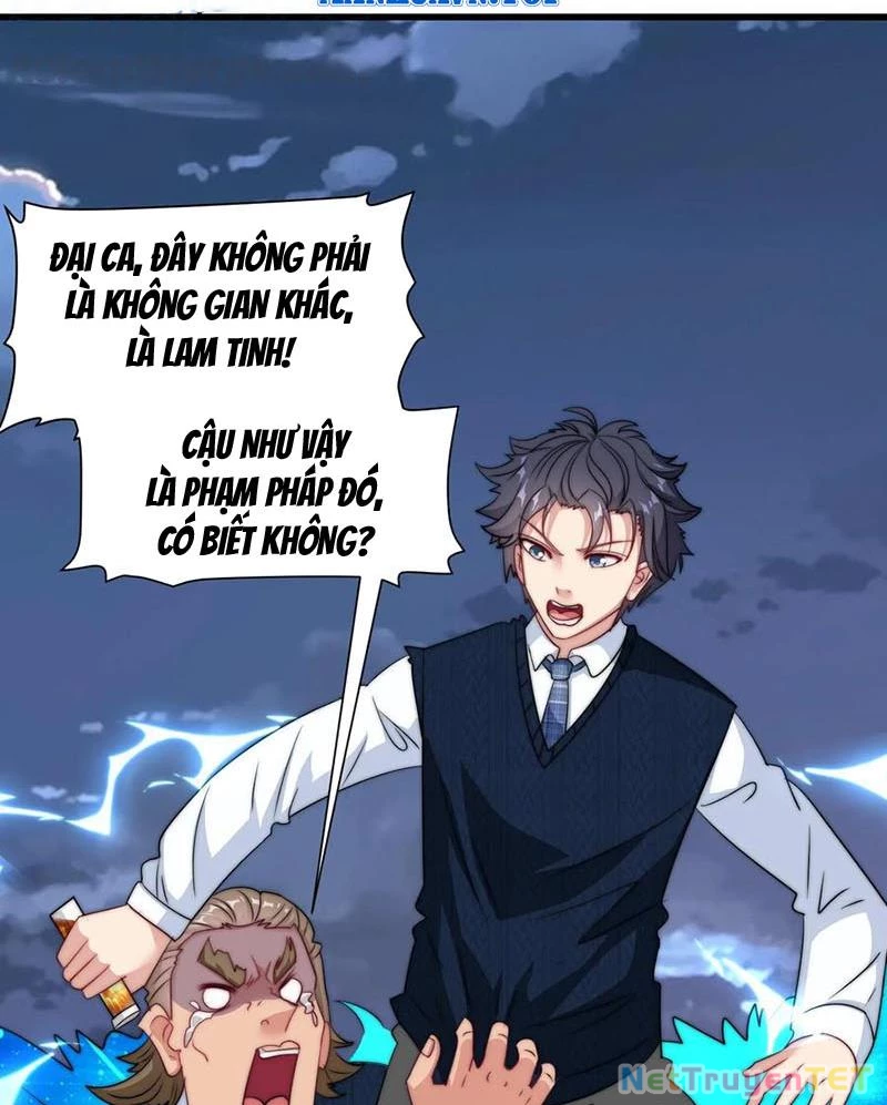 Slime ta treo cự long lên đánh là hợp lý nhỉ? Chapter 149 - 6