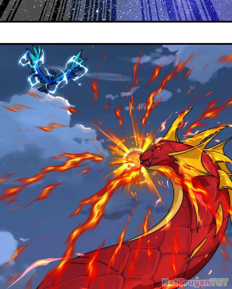 Slime ta treo cự long lên đánh là hợp lý nhỉ? Chapter 149 - 14