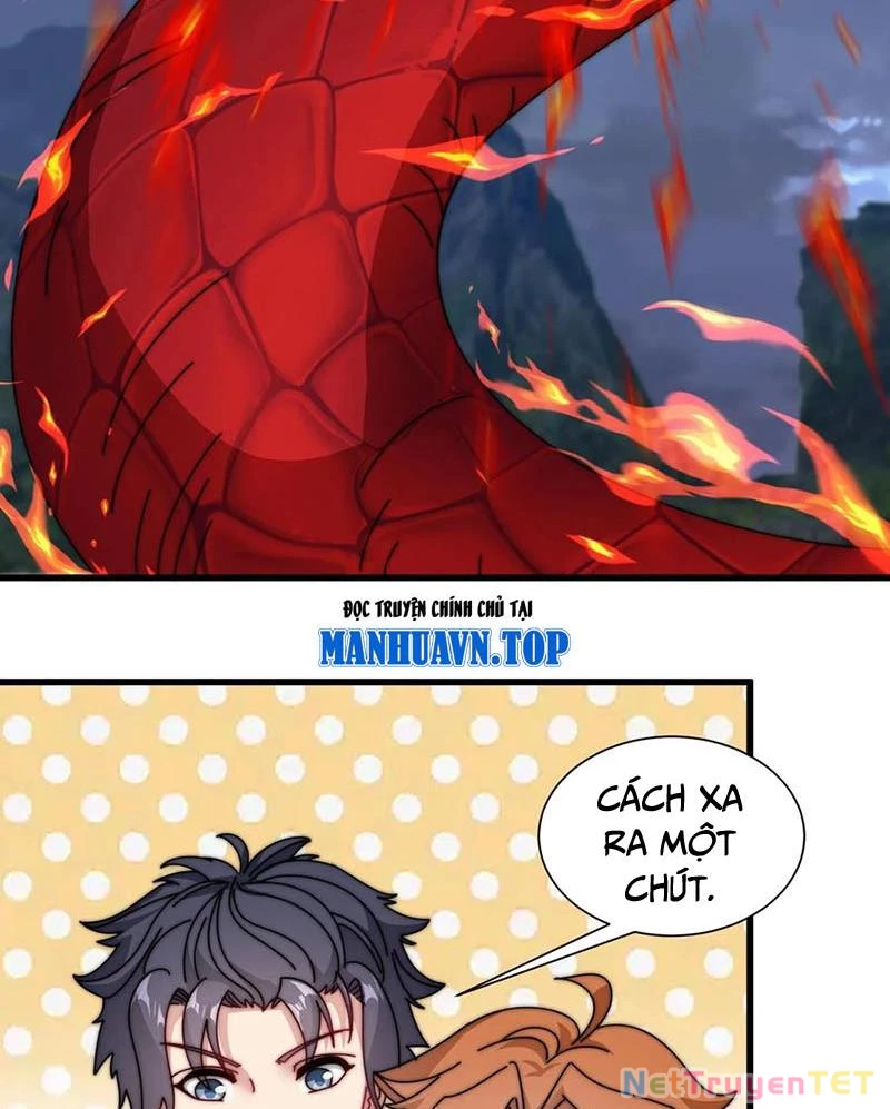 Slime ta treo cự long lên đánh là hợp lý nhỉ? Chapter 149 - 15