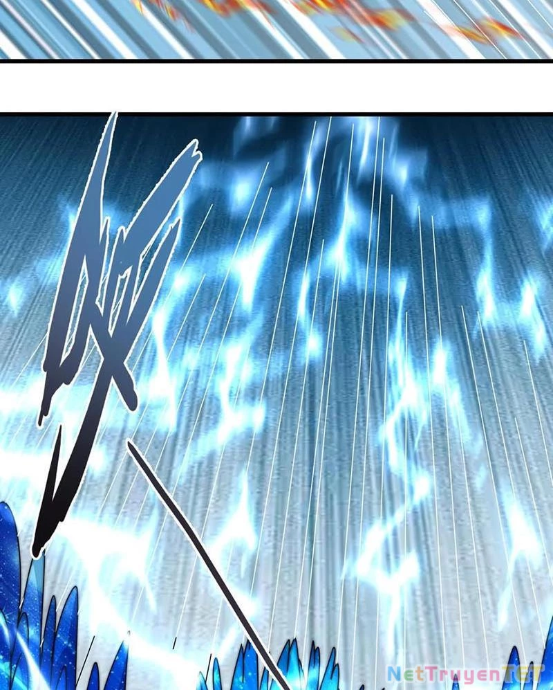 Slime ta treo cự long lên đánh là hợp lý nhỉ? Chapter 149 - 19