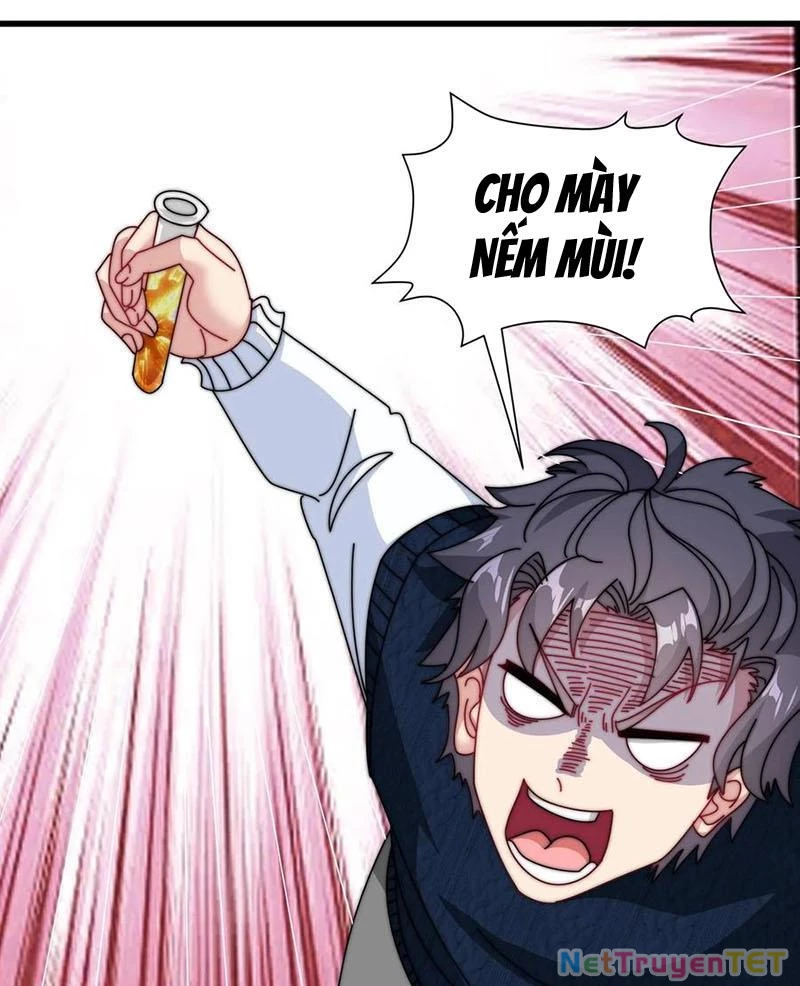 Slime ta treo cự long lên đánh là hợp lý nhỉ? Chapter 149 - 21