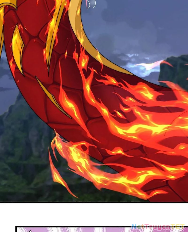 Slime ta treo cự long lên đánh là hợp lý nhỉ? Chapter 149 - 25