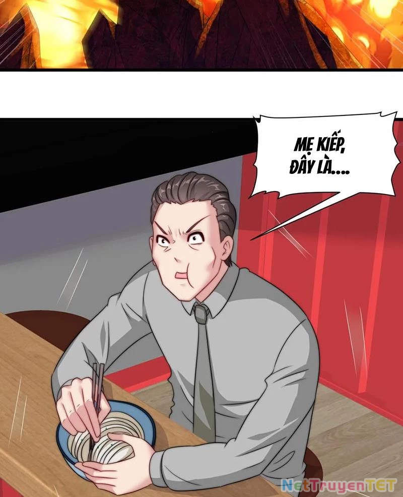 Slime ta treo cự long lên đánh là hợp lý nhỉ? Chapter 149 - 32