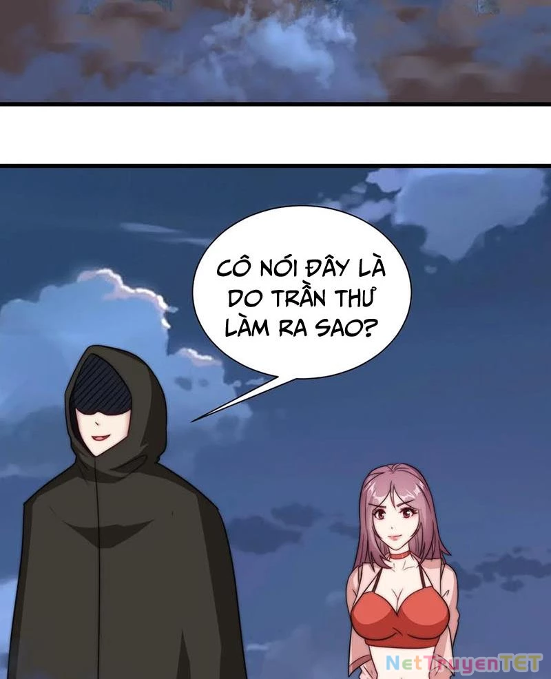 Slime ta treo cự long lên đánh là hợp lý nhỉ? Chapter 149 - 38