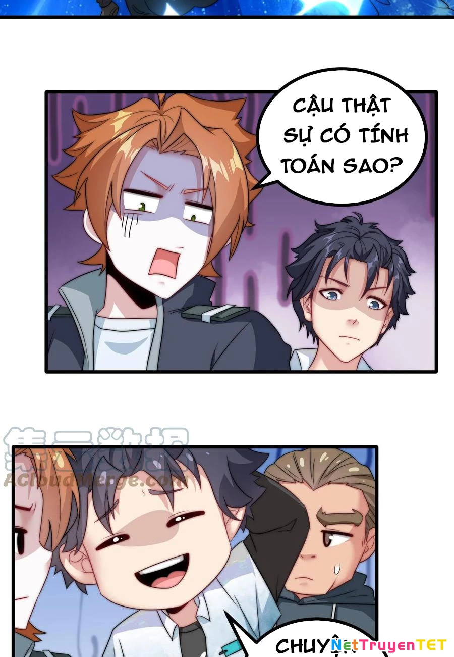 Slime ta treo cự long lên đánh là hợp lý nhỉ? Chapter 150 - 2