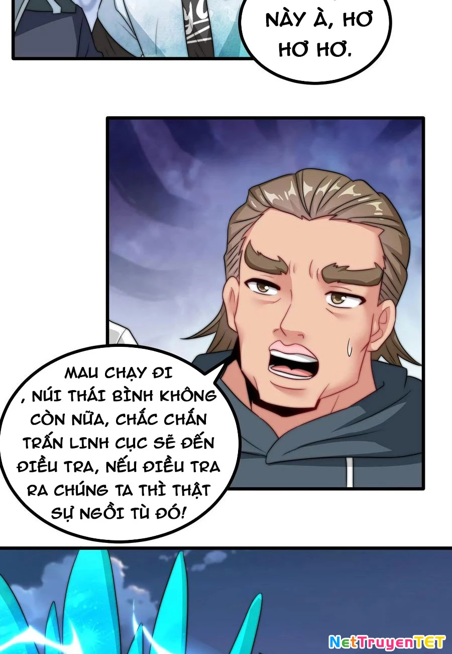 Slime ta treo cự long lên đánh là hợp lý nhỉ? Chapter 150 - 3