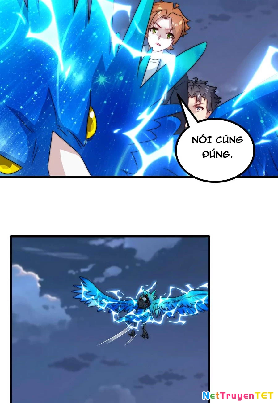 Slime ta treo cự long lên đánh là hợp lý nhỉ? Chapter 150 - 4