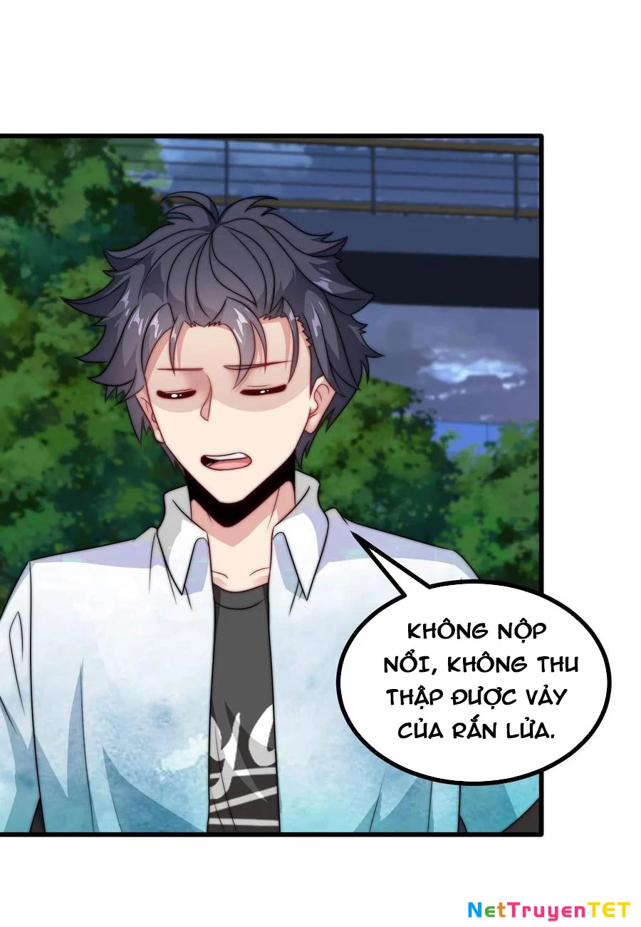 Slime ta treo cự long lên đánh là hợp lý nhỉ? Chapter 150 - 8
