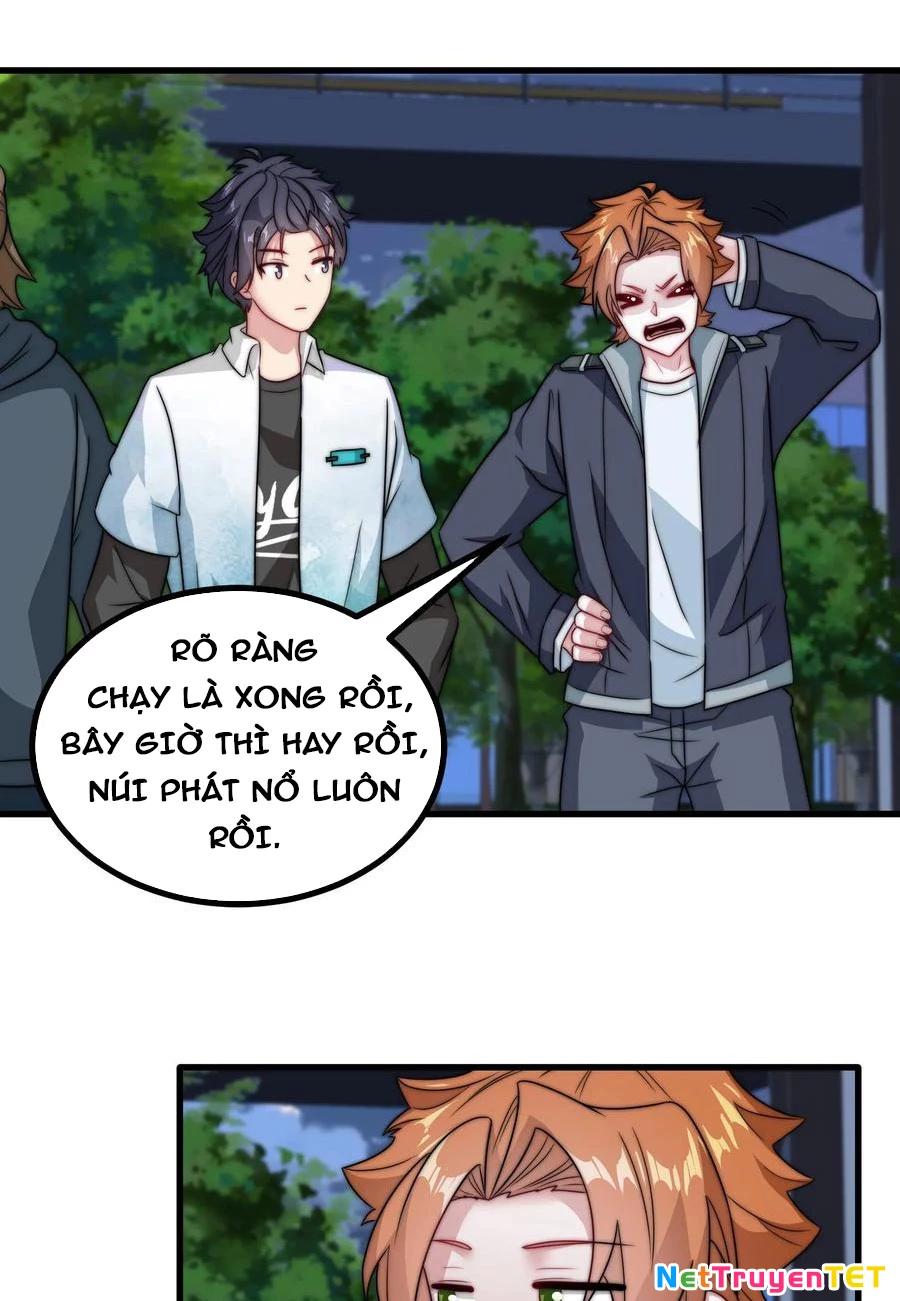 Slime ta treo cự long lên đánh là hợp lý nhỉ? Chapter 150 - 9