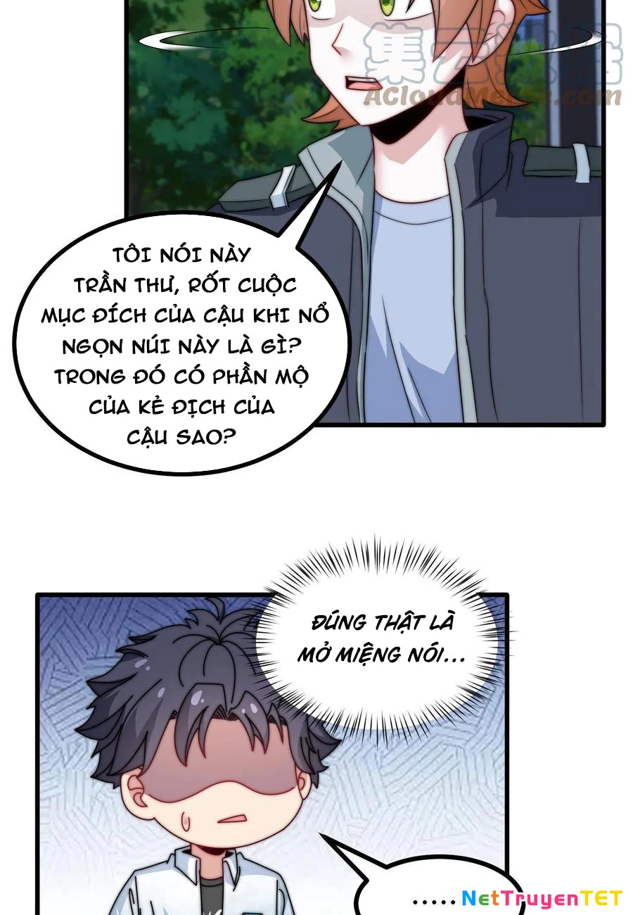 Slime ta treo cự long lên đánh là hợp lý nhỉ? Chapter 150 - 10