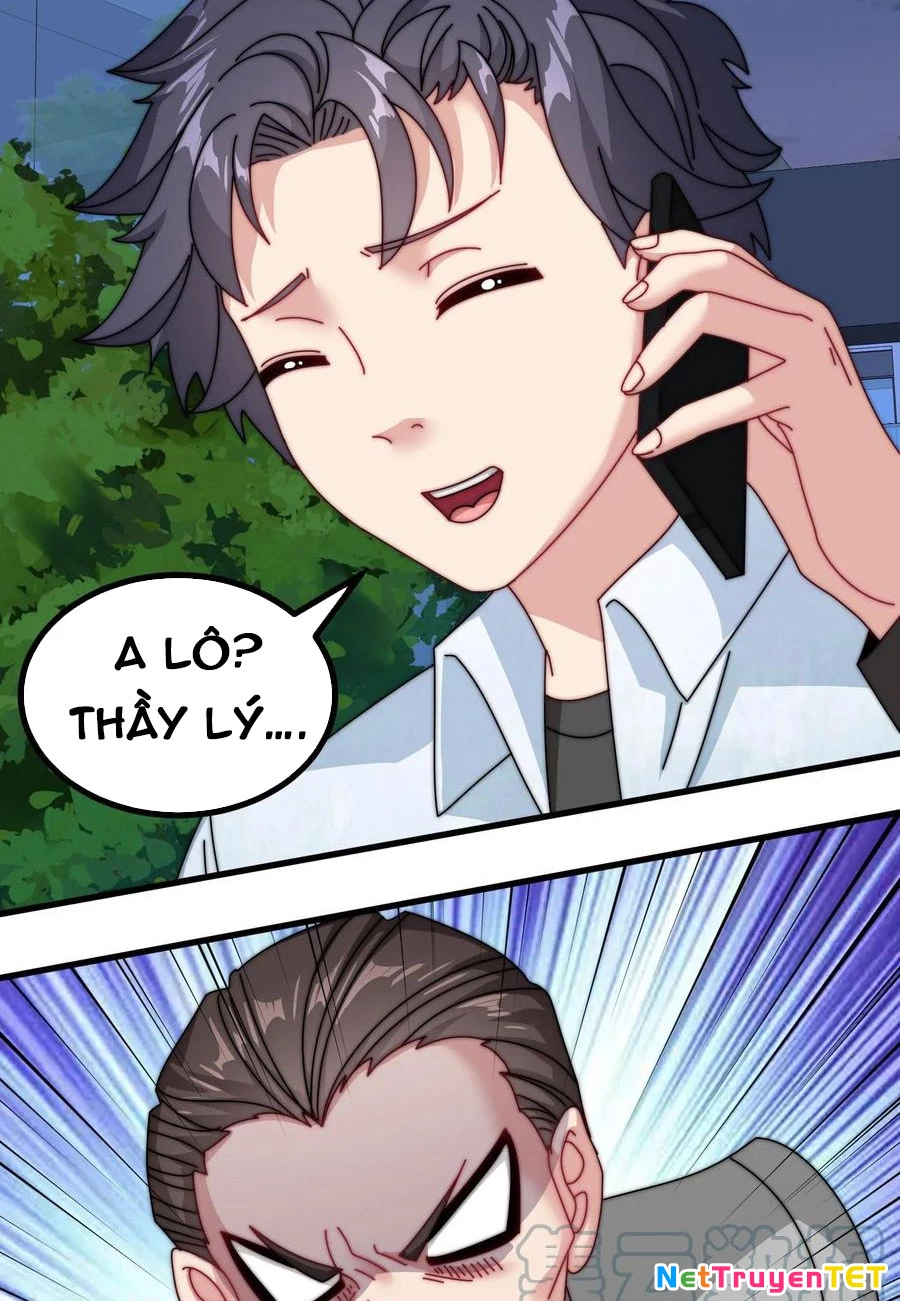 Slime ta treo cự long lên đánh là hợp lý nhỉ? Chapter 150 - 14