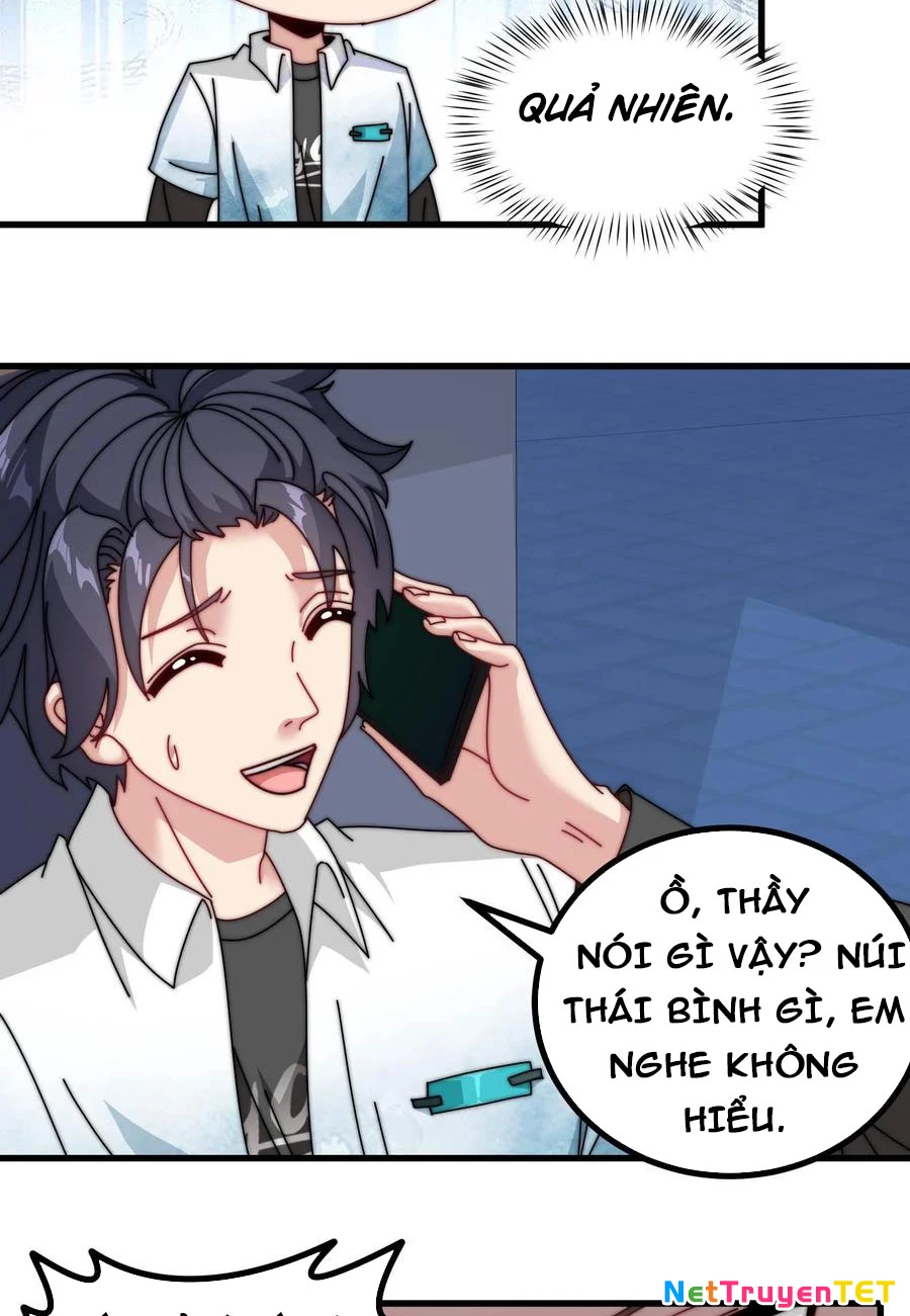 Slime ta treo cự long lên đánh là hợp lý nhỉ? Chapter 150 - 16