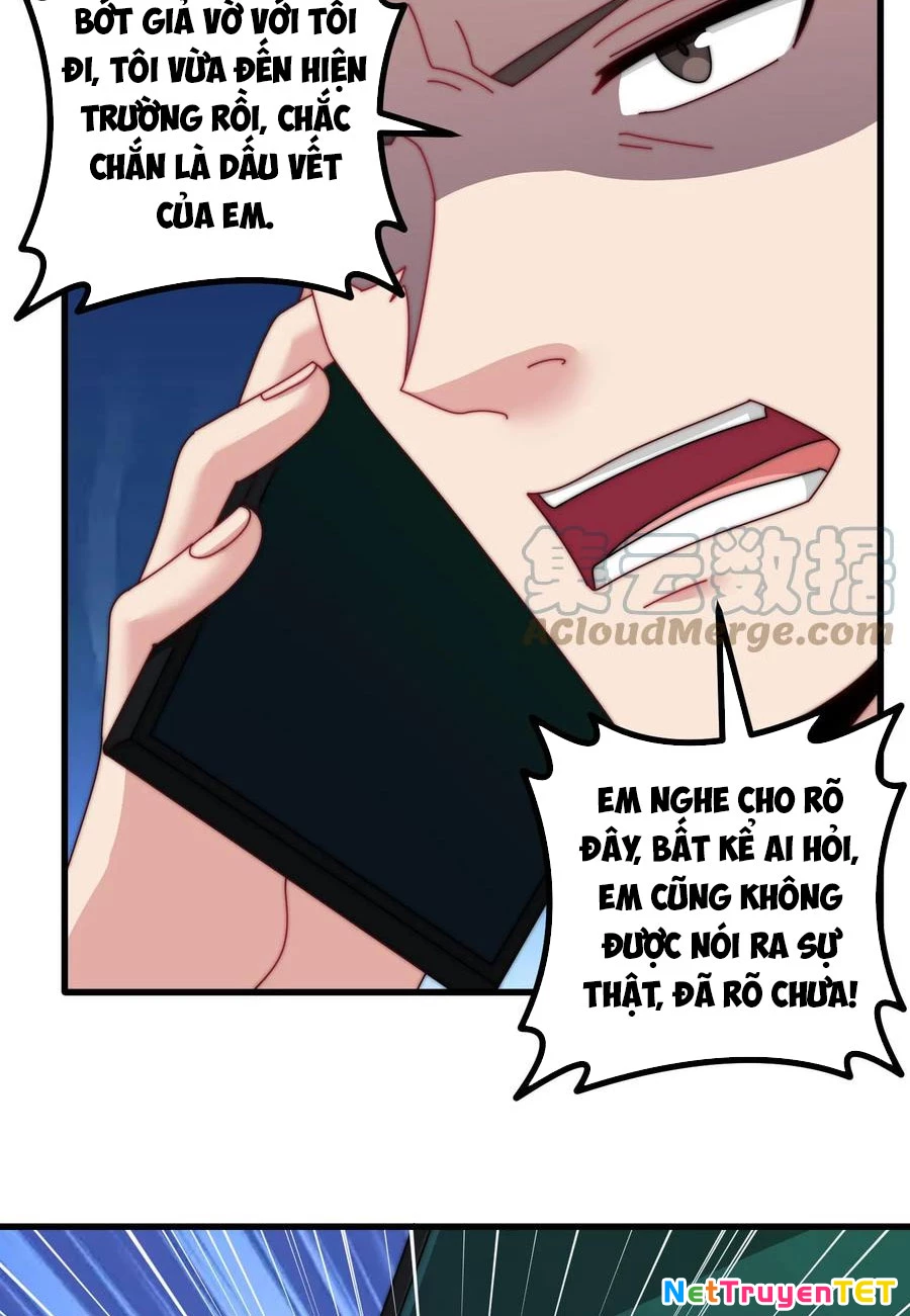 Slime ta treo cự long lên đánh là hợp lý nhỉ? Chapter 150 - 17