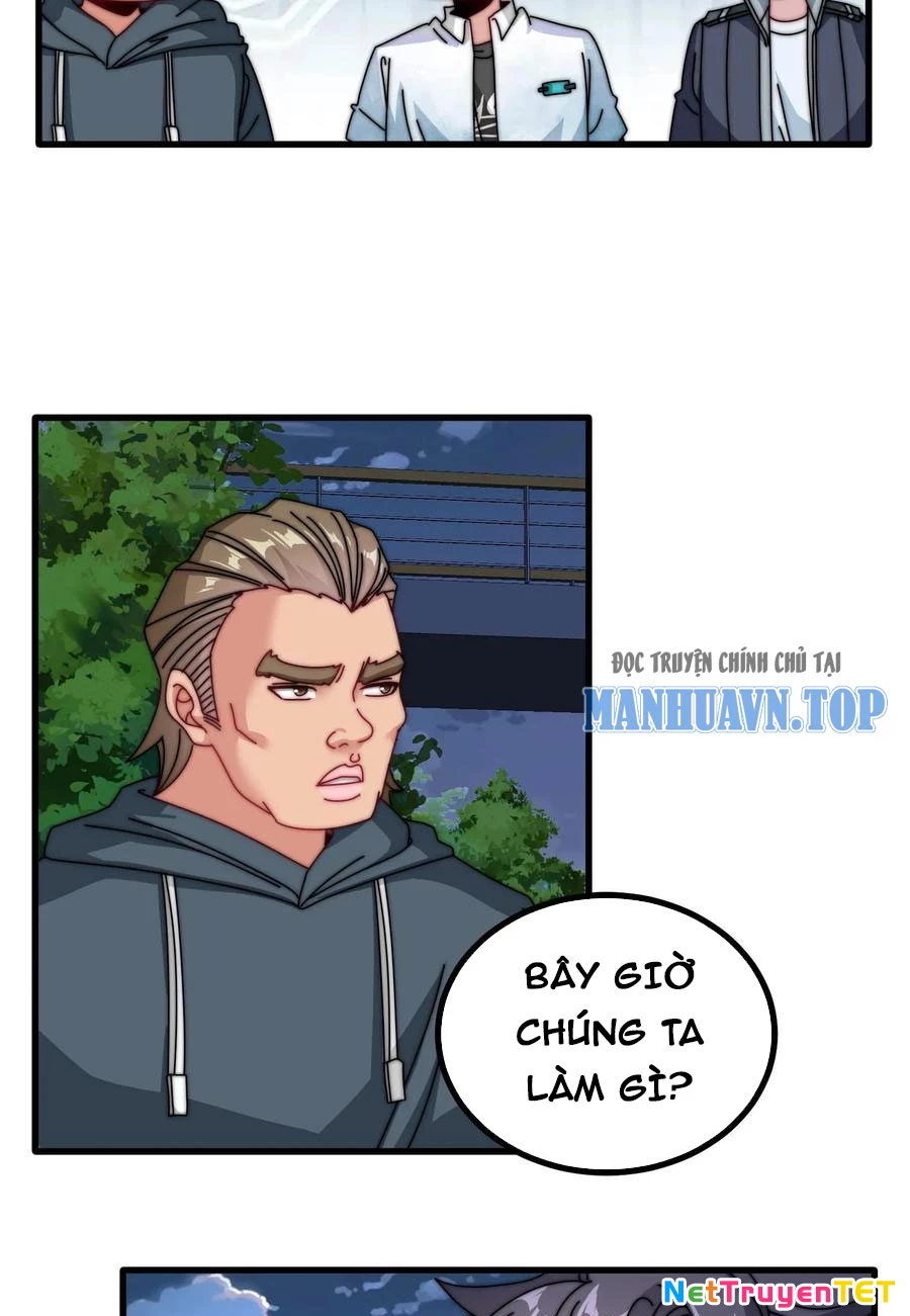 Slime ta treo cự long lên đánh là hợp lý nhỉ? Chapter 150 - 20