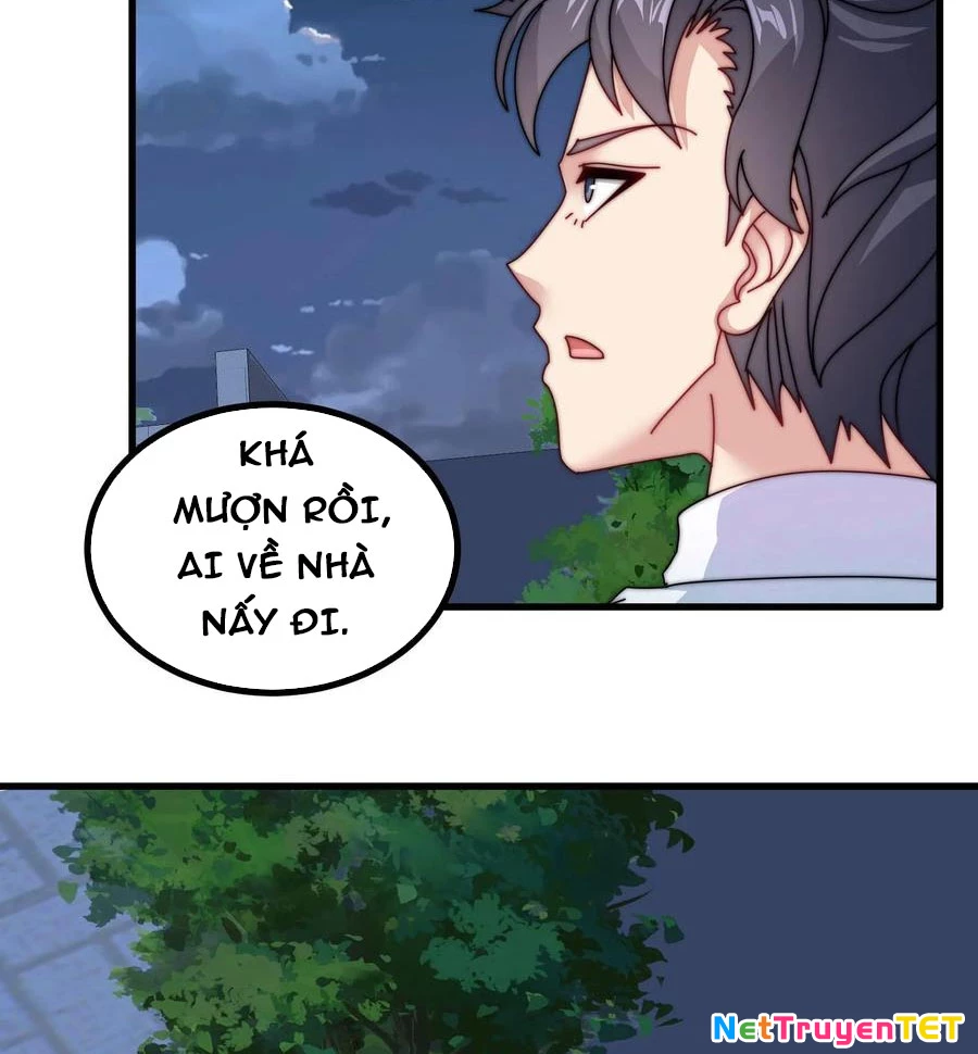 Slime ta treo cự long lên đánh là hợp lý nhỉ? Chapter 150 - 21
