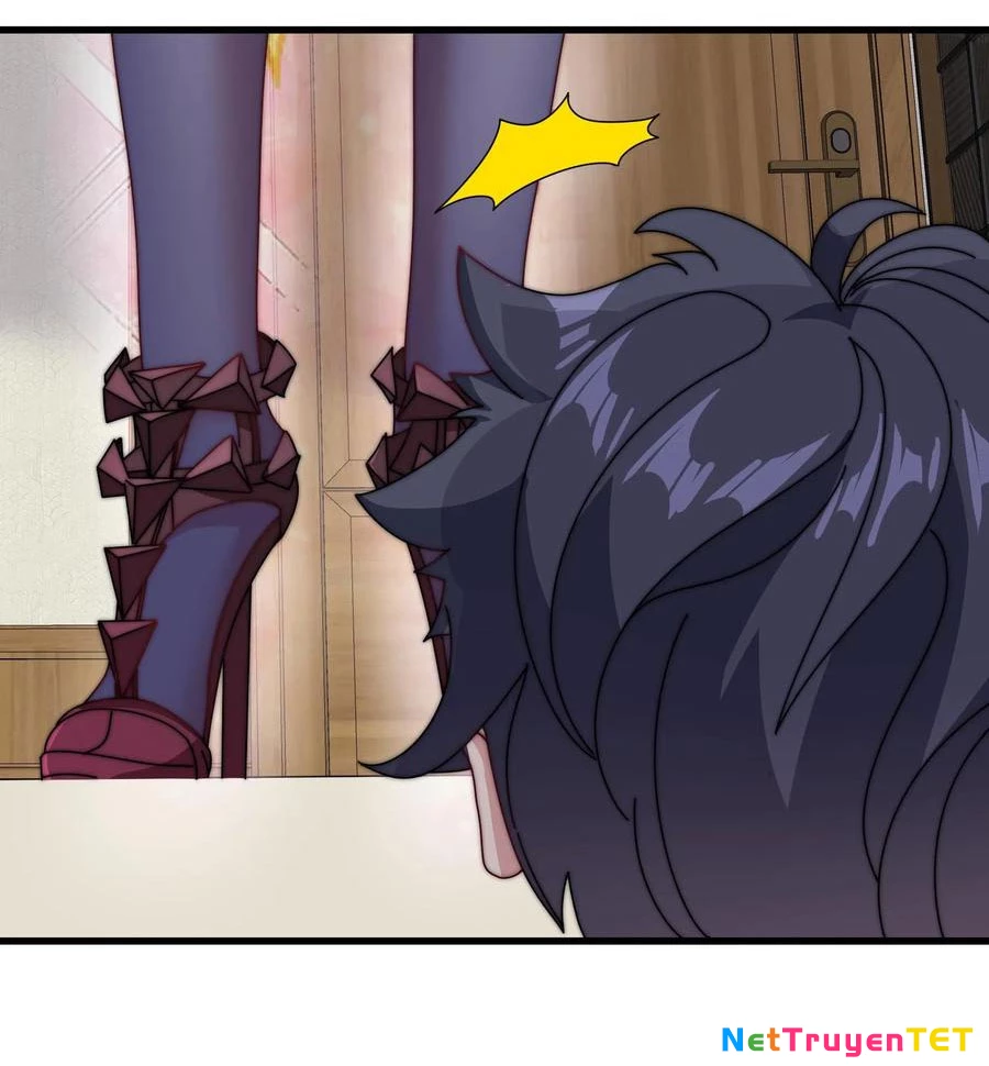 Slime ta treo cự long lên đánh là hợp lý nhỉ? Chapter 150 - 25
