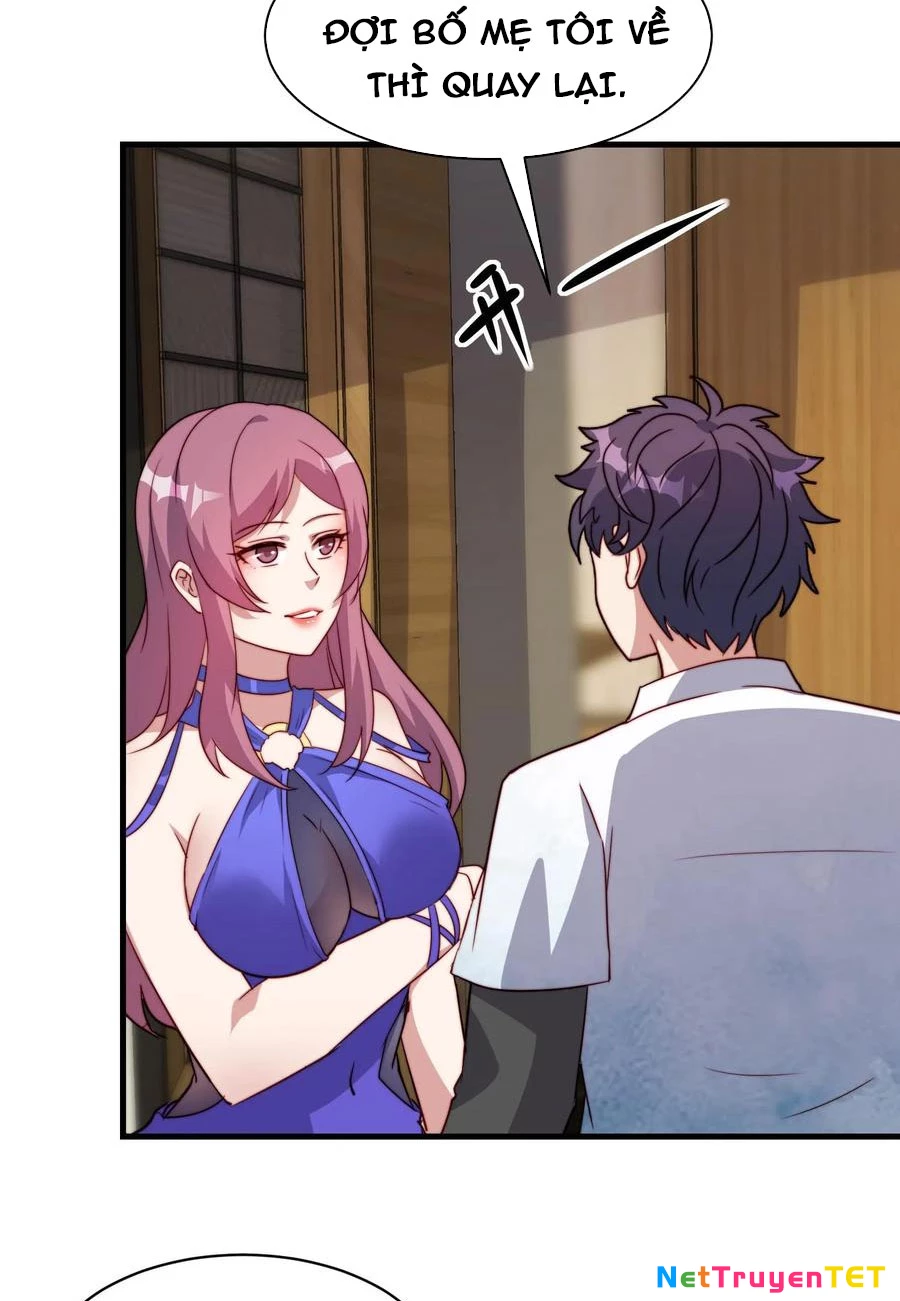 Slime ta treo cự long lên đánh là hợp lý nhỉ? Chapter 151 - 4