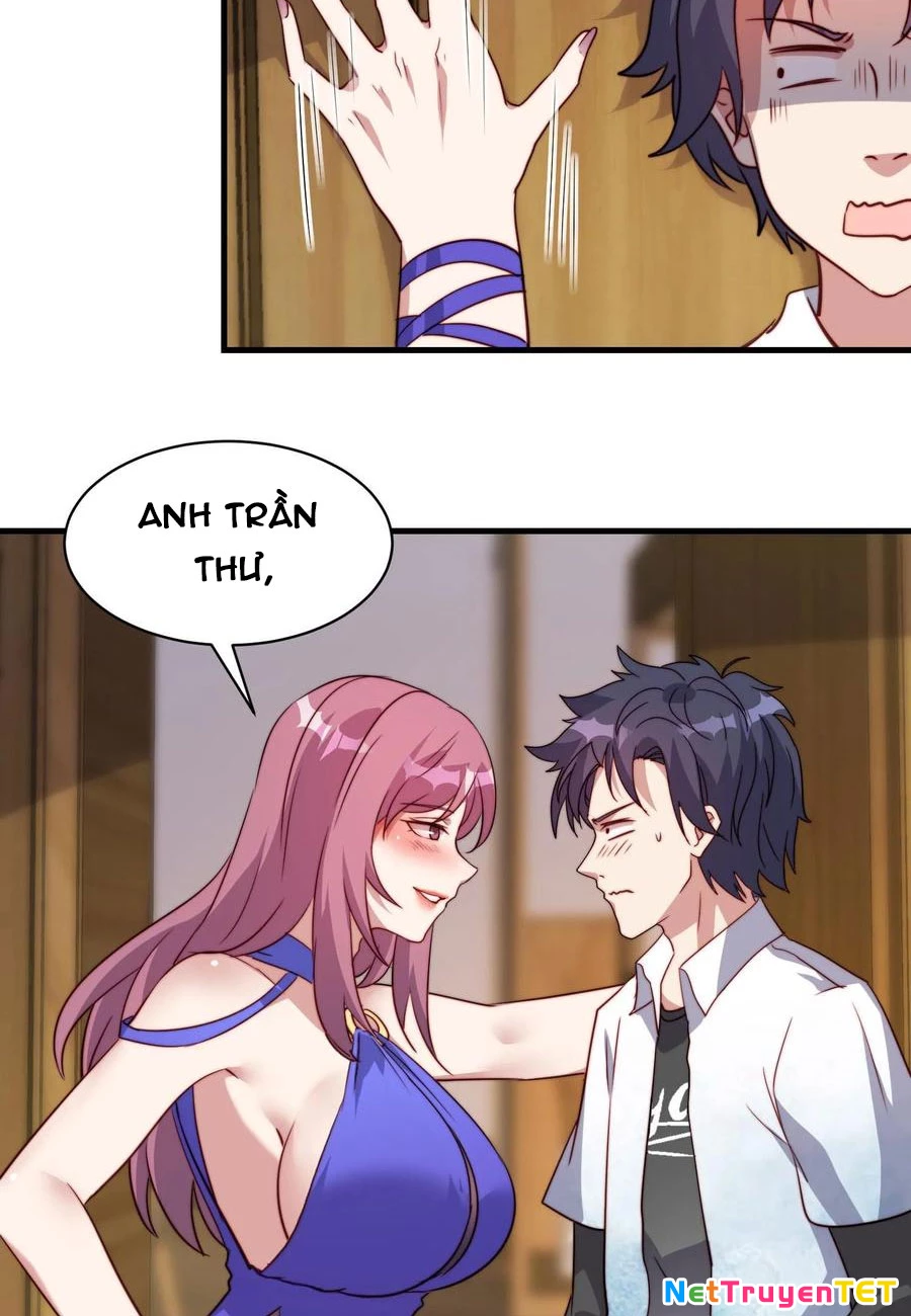 Slime ta treo cự long lên đánh là hợp lý nhỉ? Chapter 151 - 6