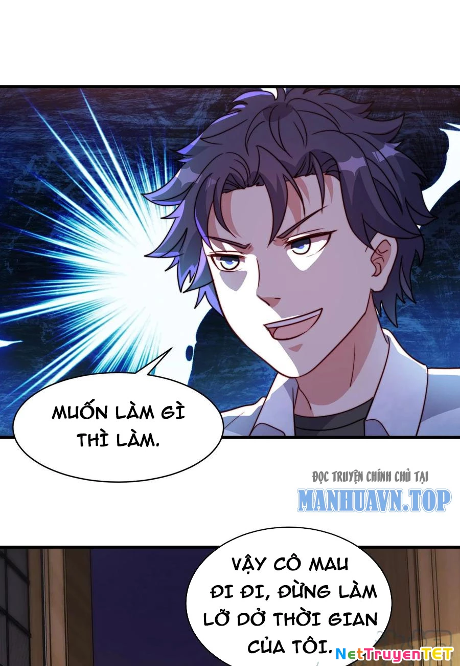 Slime ta treo cự long lên đánh là hợp lý nhỉ? Chapter 151 - 14