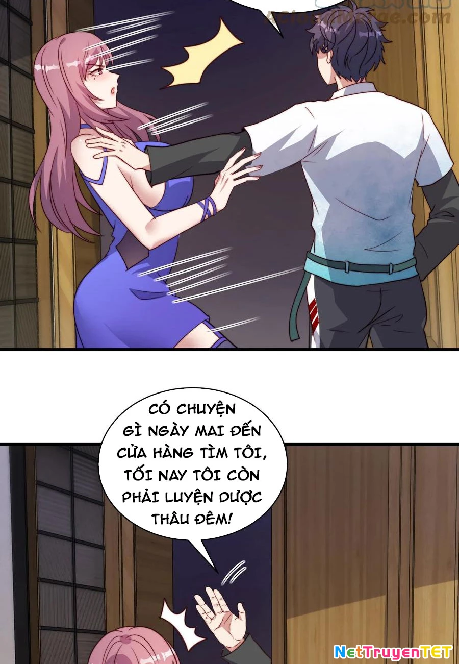 Slime ta treo cự long lên đánh là hợp lý nhỉ? Chapter 151 - 15