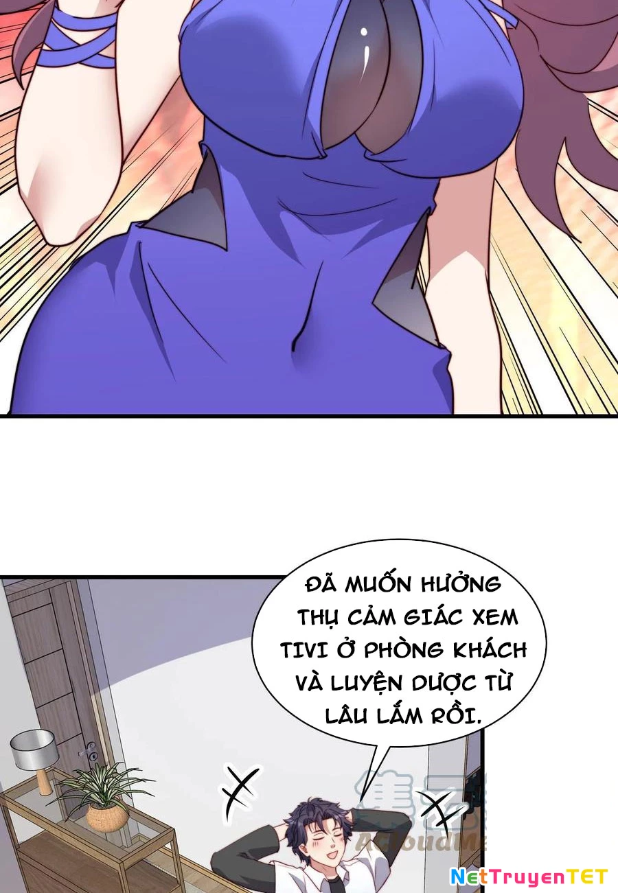 Slime ta treo cự long lên đánh là hợp lý nhỉ? Chapter 151 - 19