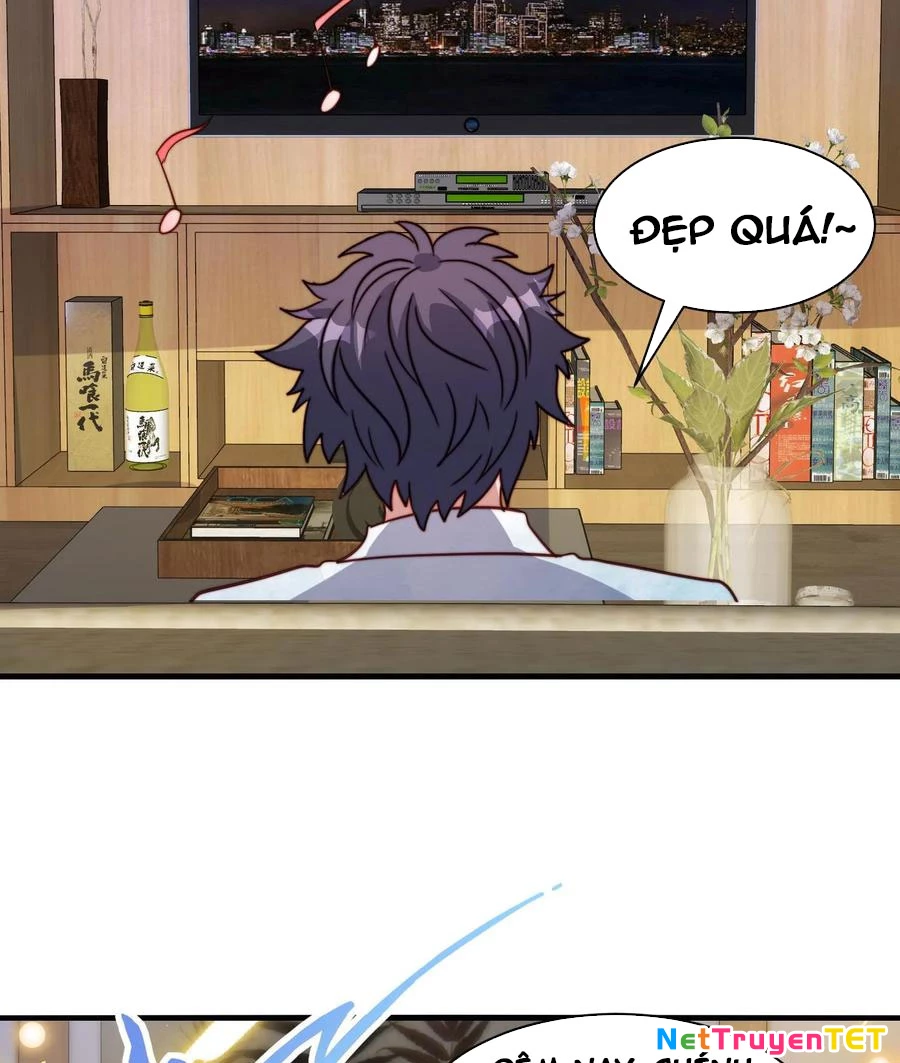 Slime ta treo cự long lên đánh là hợp lý nhỉ? Chapter 151 - 21