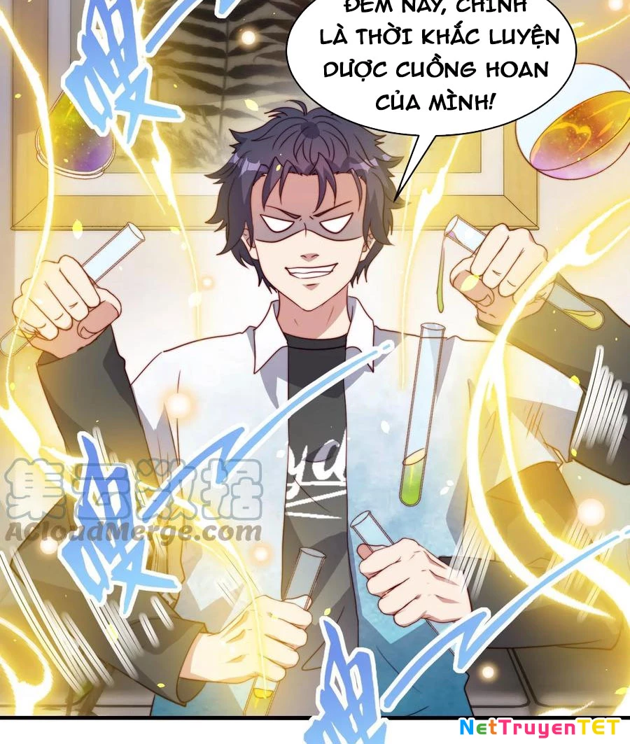 Slime ta treo cự long lên đánh là hợp lý nhỉ? Chapter 151 - 22
