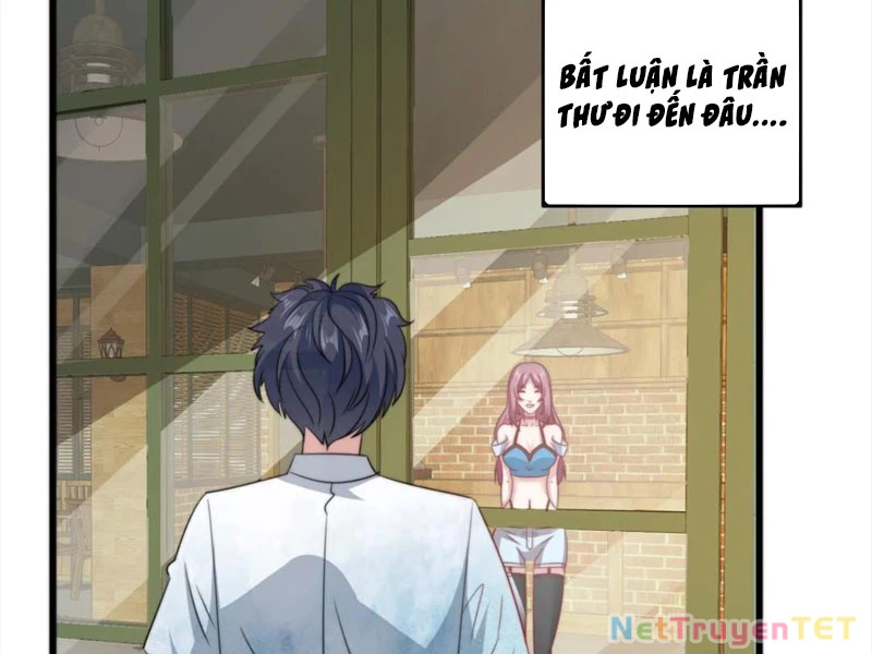 Slime ta treo cự long lên đánh là hợp lý nhỉ? Chapter 152 - 5