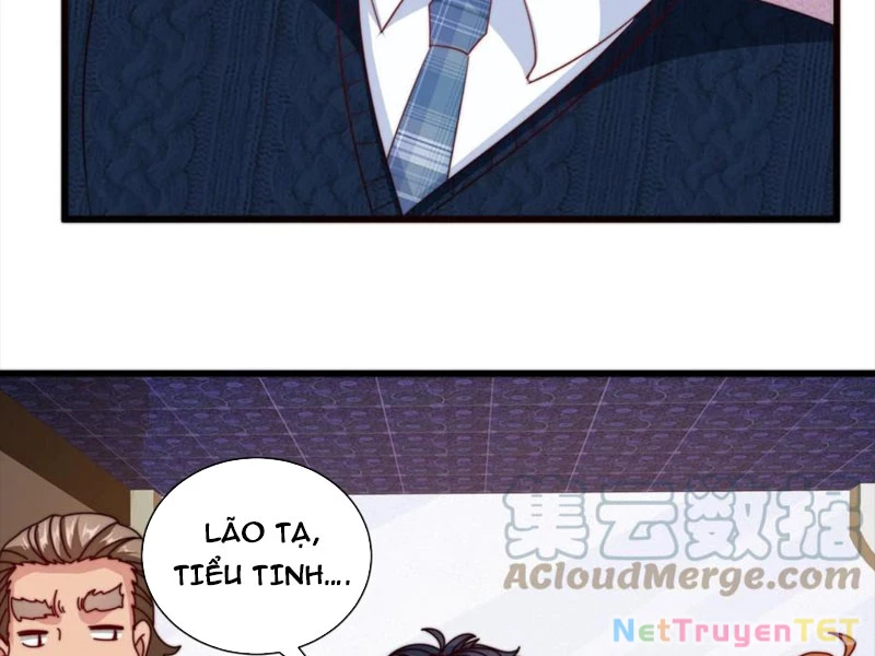 Slime ta treo cự long lên đánh là hợp lý nhỉ? Chapter 152 - 23