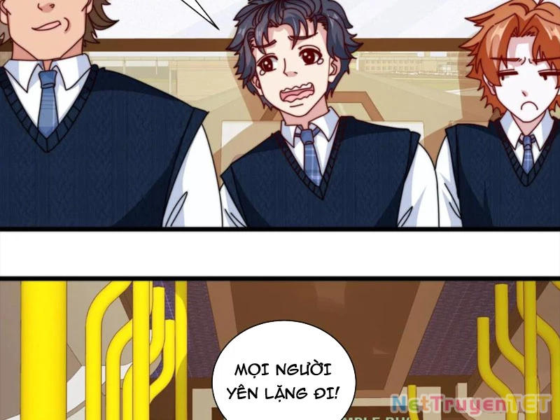 Slime ta treo cự long lên đánh là hợp lý nhỉ? Chapter 152 - 24