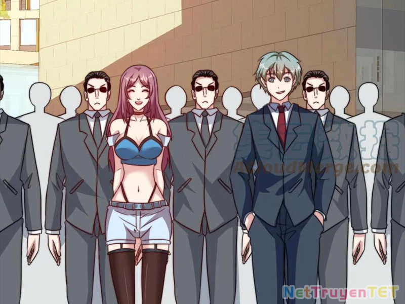 Slime ta treo cự long lên đánh là hợp lý nhỉ? Chapter 152 - 57