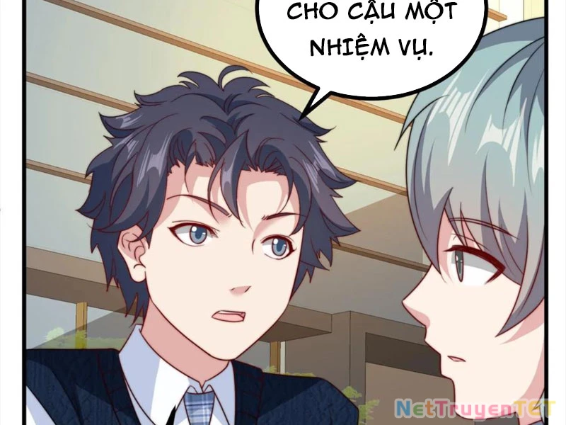 Slime ta treo cự long lên đánh là hợp lý nhỉ? Chapter 153 - 19