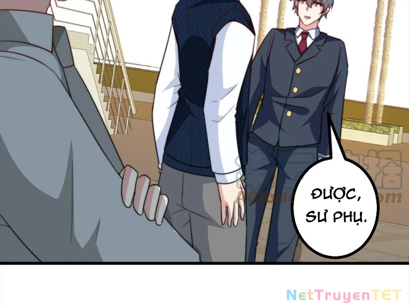 Slime ta treo cự long lên đánh là hợp lý nhỉ? Chapter 153 - 23