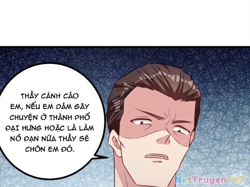 Slime ta treo cự long lên đánh là hợp lý nhỉ? Chapter 153 - 36