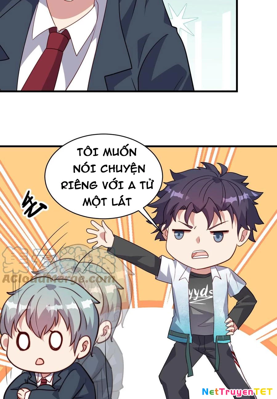 Slime ta treo cự long lên đánh là hợp lý nhỉ? Chapter 154 - 2