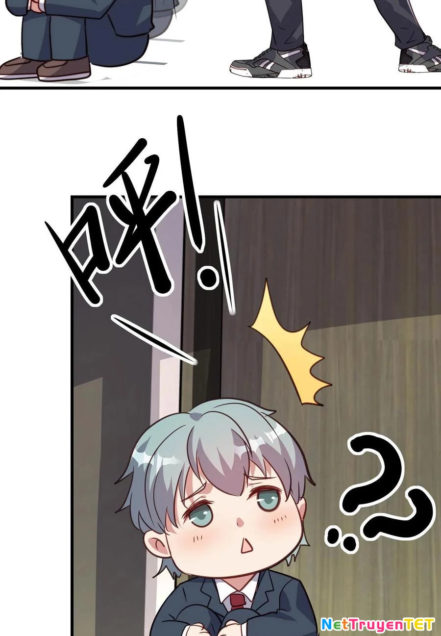 Slime ta treo cự long lên đánh là hợp lý nhỉ? Chapter 154 - 3