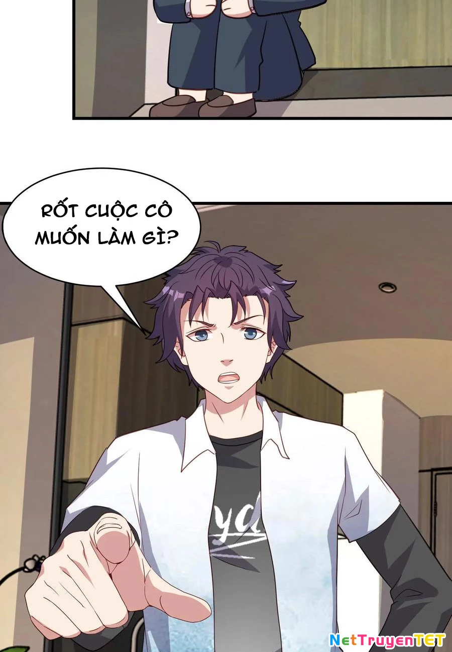 Slime ta treo cự long lên đánh là hợp lý nhỉ? Chapter 154 - 4